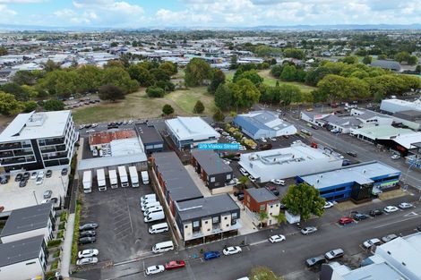 Photo of property in 2/7 Vialou Street, Hamilton Central, Hamilton, 3204