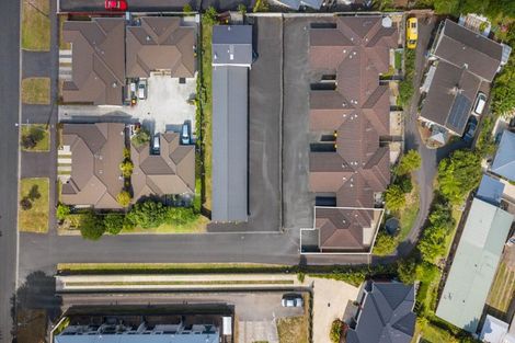 Photo of property in 1/15 Albert Street, Hamilton East, Hamilton, 3216