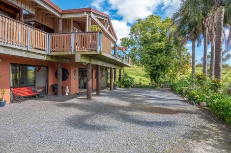 Photo of property in 82 Turvey Road, Mangonui, 0420