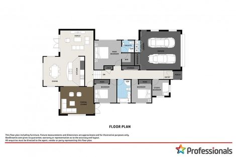 Photo of property in 131 Kirton Drive, Riverstone Terraces, Upper Hutt, 5018