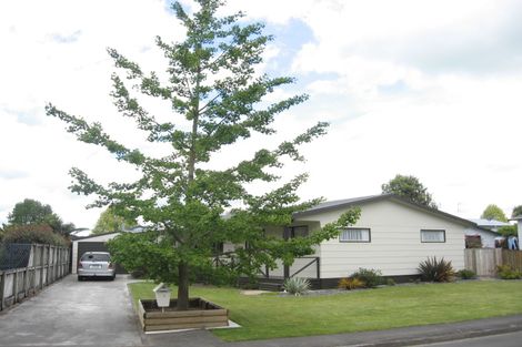 Photo of property in 5 Morton Place, Leamington, Cambridge, 3432