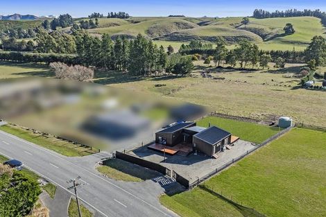 Photo of property in 3124 Coaltrack Road, Coalgate, 7673