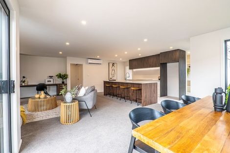 Photo of property in 4 Brooklands Street, Burwood, Christchurch, 8083