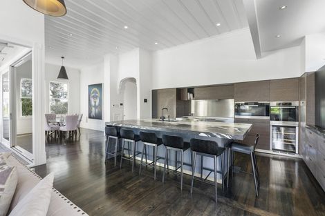 Photo of property in 306 Jervois Road, Herne Bay, Auckland, 1011