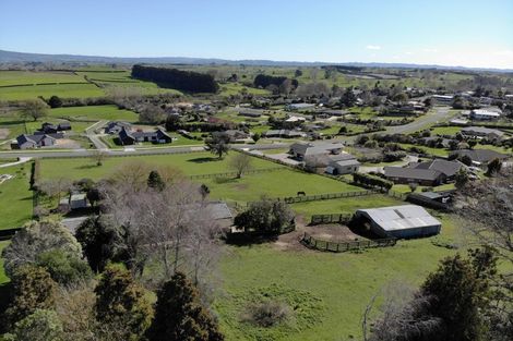 Photo of property in 39 Great South Road, Ohaupo, 3803