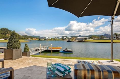 Photo of property in 137 Motu Capri, Pauanui, Hikuai, 3579