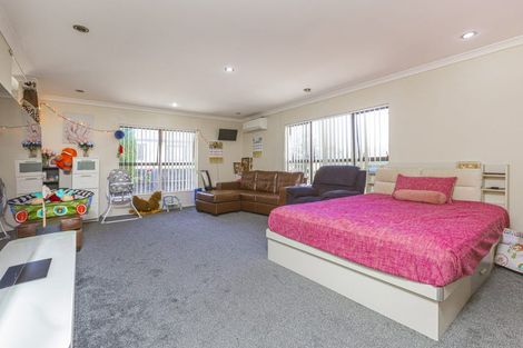 Photo of property in 31a Fitzroy Street, Papatoetoe, Auckland, 2104