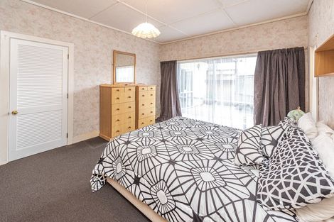 Photo of property in 3 Moore Avenue, Tawhero, Whanganui, 4501