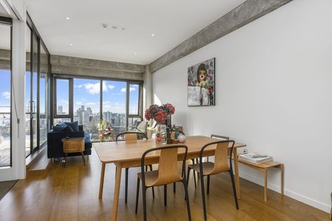 Photo of property in 1002/5 Hohipere Street, Grafton, Auckland, 1010