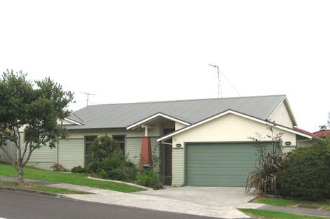 Photo of property in 22 Rush Creek Drive, Westgate, Auckland, 0614