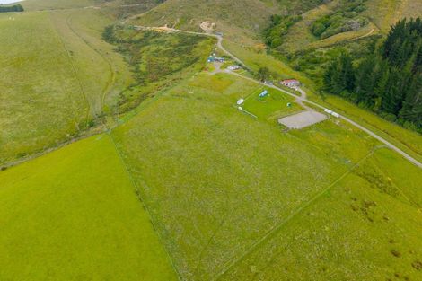 Photo of property in 121 Townsend Road, Kakahu, Geraldine, 7991