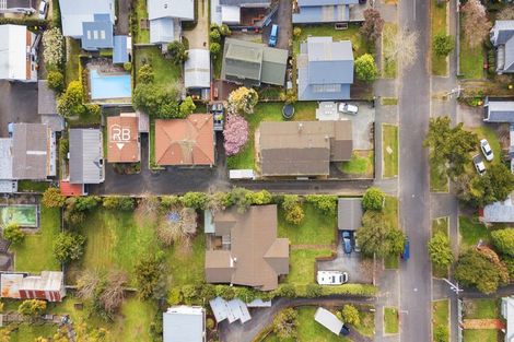 Photo of property in 2/11a Union Street, Claudelands, Hamilton, 3214