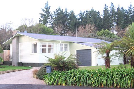 Photo of property in 32 Frederick Drive, Dinsdale, Hamilton, 3204