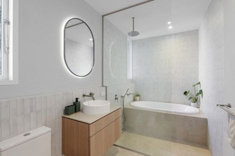 Photo of property in 39 Jacobs Street, St Albans, Christchurch, 8014