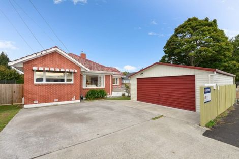 Photo of property in 34 Odette Street, Bader, Hamilton, 3206