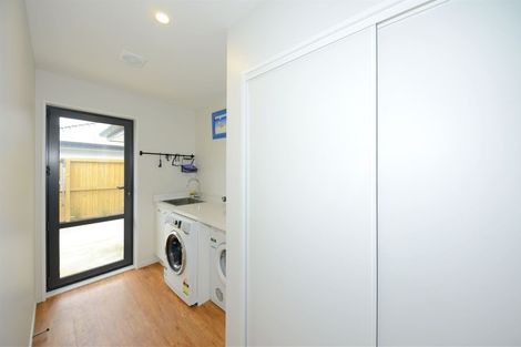 Photo of property in 8 Wallace Crescent, Prebbleton, 7604