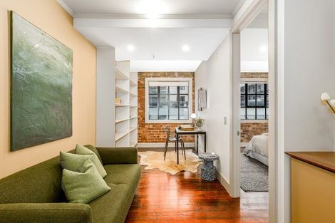 Photo of property in 11/20 Egmont Street, Te Aro, Wellington, 6011