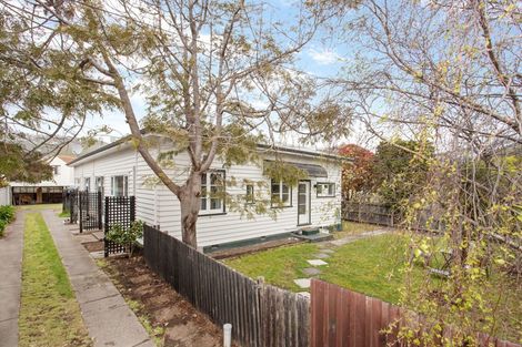 Photo of property in 23 Stoke Street, Sumner, Christchurch, 8081