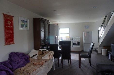 Photo of property in 7/252 Worcester Street, Christchurch Central, Christchurch, 8011