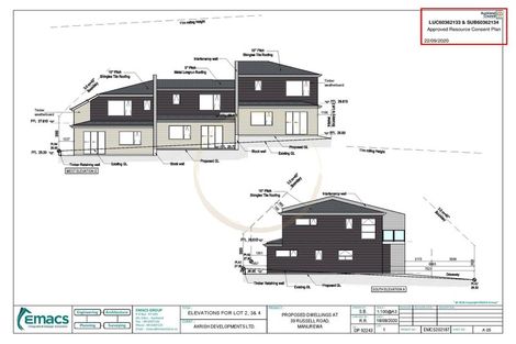 Photo of property in 37-73 Russell Road, Marewa, Napier, 4110