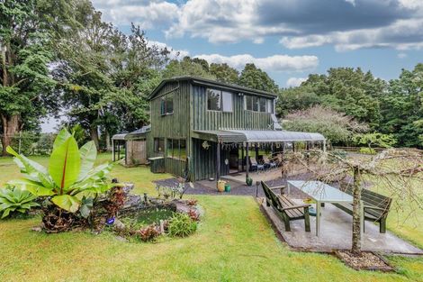 Photo of property in 21 Waiare Road, Okaihau, 0475