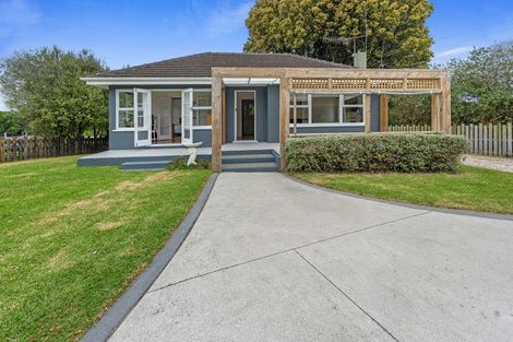 Photo of property in 36 Courtney Road, Gate Pa, Tauranga, 3112