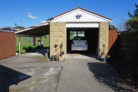 Photo of property in 129 Queen Street West, Levin, 5510