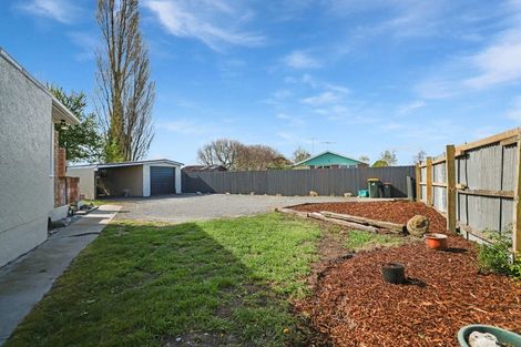 Photo of property in 60 George Street, Tinwald, Ashburton, 7700