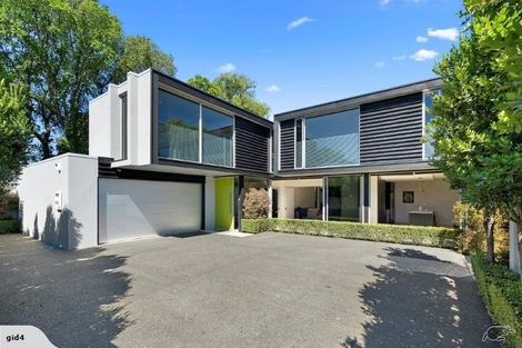 Photo of property in 193a Fendalton Road, Fendalton, Christchurch, 8052