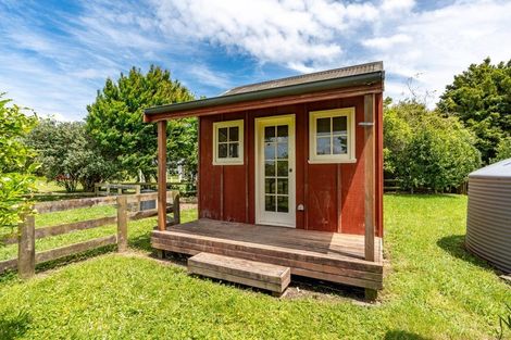 Photo of property in 55 Boyd Road, Gordonton, Hamilton, 3281