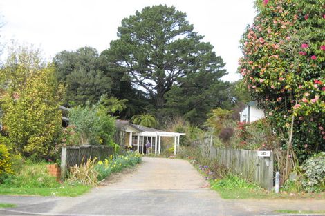 Photo of property in 5 Tawa Street, Inglewood, 4330