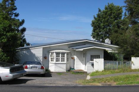 Photo of property in 320 Glenvar Road, Torbay, Auckland, 0630