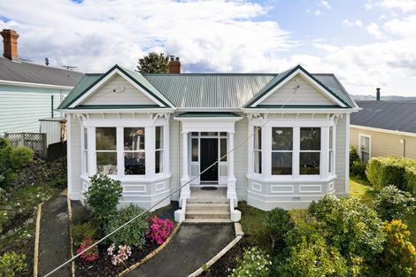 Photo of property in 11 Kilgour Street, Roslyn, Dunedin, 9010