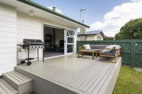 Photo of property in 30 Ruamahanga Crescent, Terrace End, Palmerston North, 4410