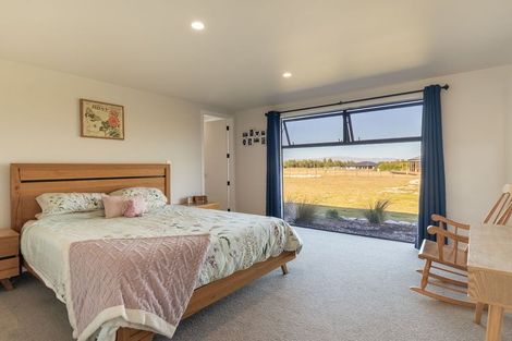 Photo of property in 1 Tussock Crescent, Twizel, 7901