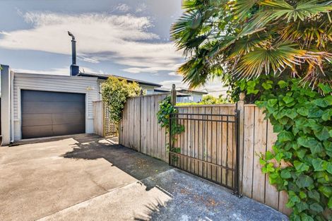 Photo of property in 17 Gallipoli Road, Onekawa, Napier, 4110