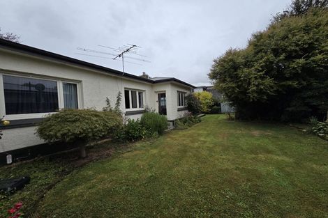 Photo of property in 44 Russel Street, Gladstone, Invercargill, 9810
