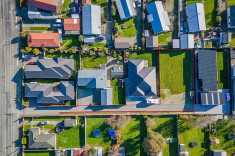 Photo of property in 69b Richard Pearse Drive, Temuka, 7920