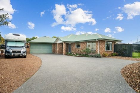 Photo of property in 9 Lightning Close, Wigram, Christchurch, 8042