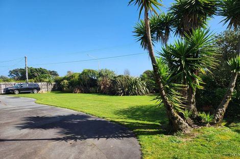 Photo of property in 315 Main South Road, Paroa, Greymouth, 7805