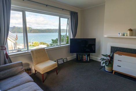 Photo of property in 1/77 Maida Vale Road, Roseneath, Wellington, 6011
