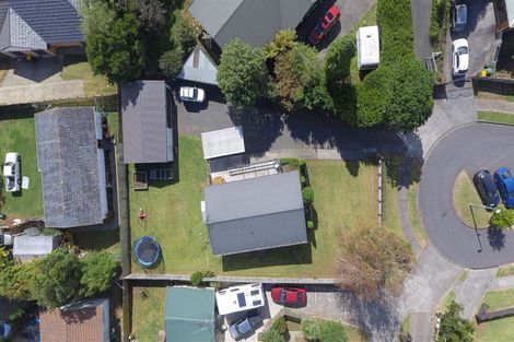 Photo of property in 27 Childs Avenue, Pukekohe, 2120