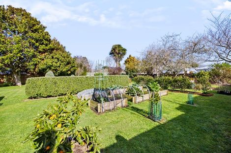 Photo of property in 22 Fitzroy Street, Normanby, Hawera, 4614