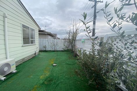 Photo of property in 26 Plunket Avenue, Petone, Lower Hutt, 5012