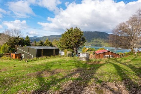 Photo of property in 339 Anakiwa Road, Anakiwa, Picton, 7281