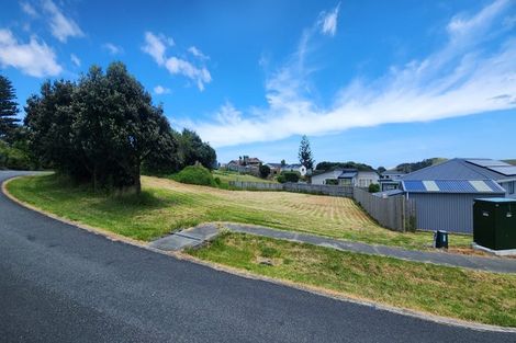 Photo of property in 7 Sunset Drive, Baylys Beach, Dargaville, 0377