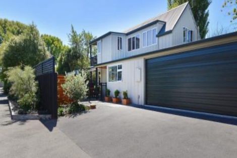 Photo of property in 12c Ford Road, Opawa, Christchurch, 8023