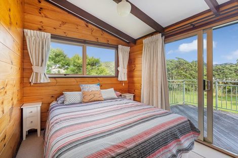 Photo of property in 3 Wigmore Crescent, Hahei, Whitianga, 3591