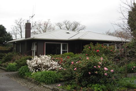 Photo of property in 1 Kotare Place, Levin, 5510