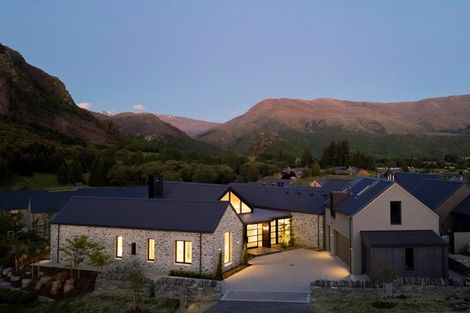 Photo of property in 3a Ploughmans Lane, Arrowtown, 9371